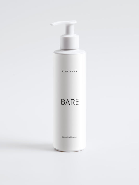 BARE Purifying Face Cleanser
