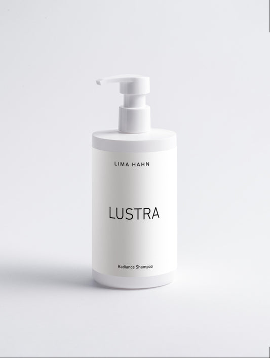 LUSTRA Radiance Shampoo